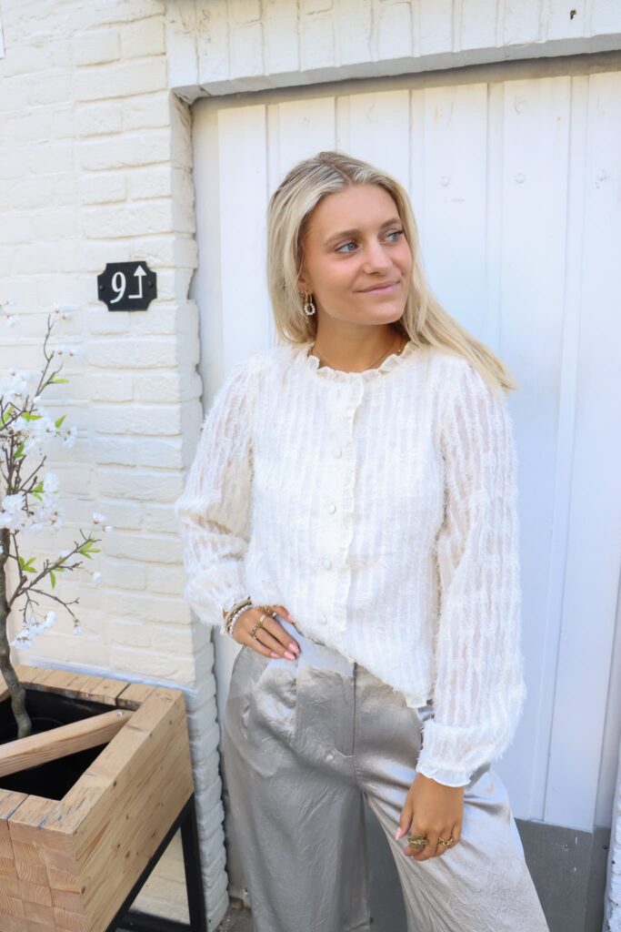 Yascelia ls top - birch