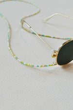 Disco dip sunny gold