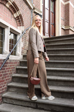Yaschikka ls blazer s. - chanterelle