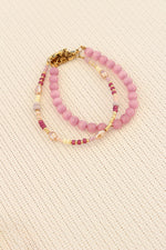 Margarita bracelet gold