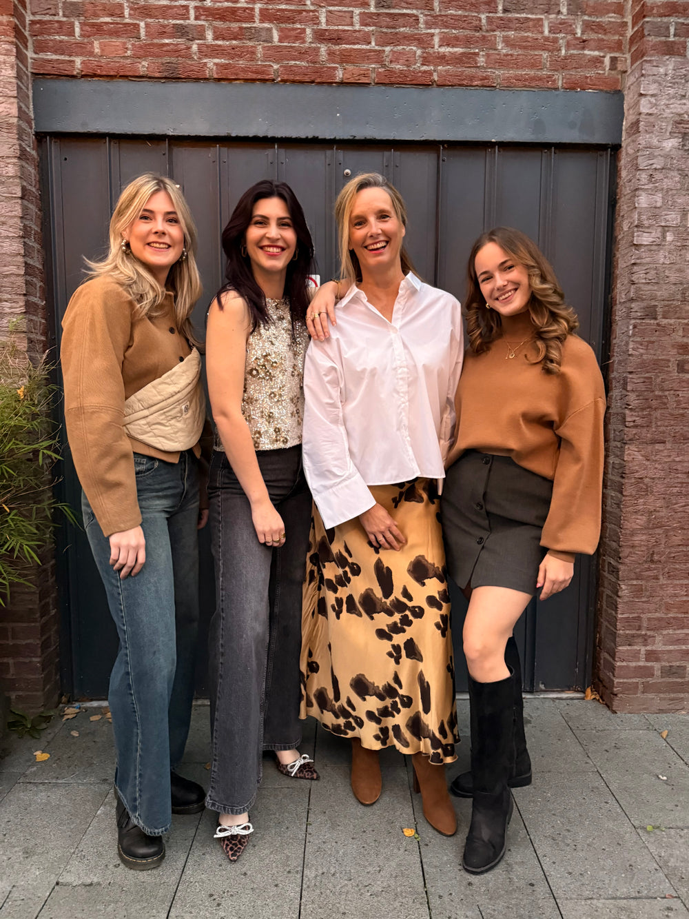 Party season is here!