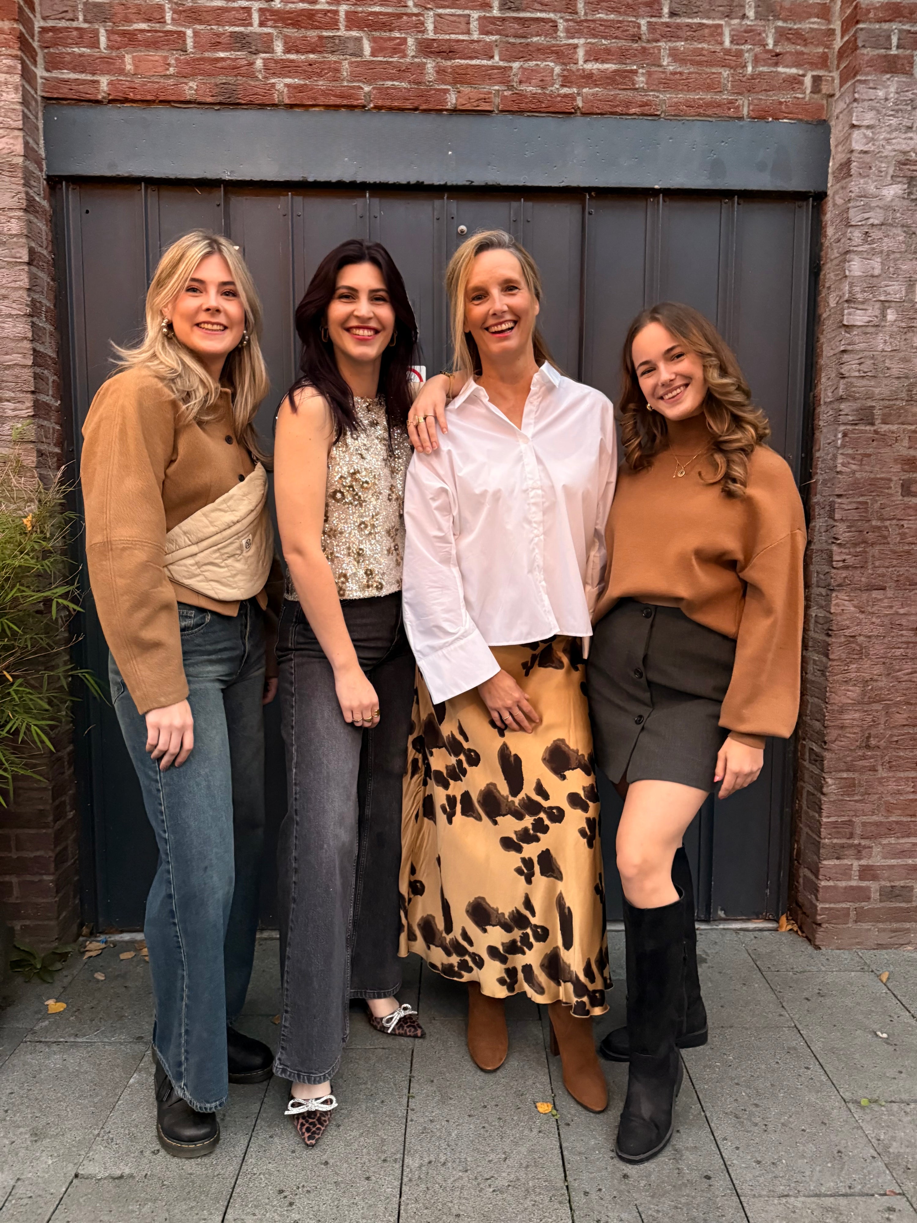 Party season is here!