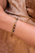 Sultans dream bracelet gold