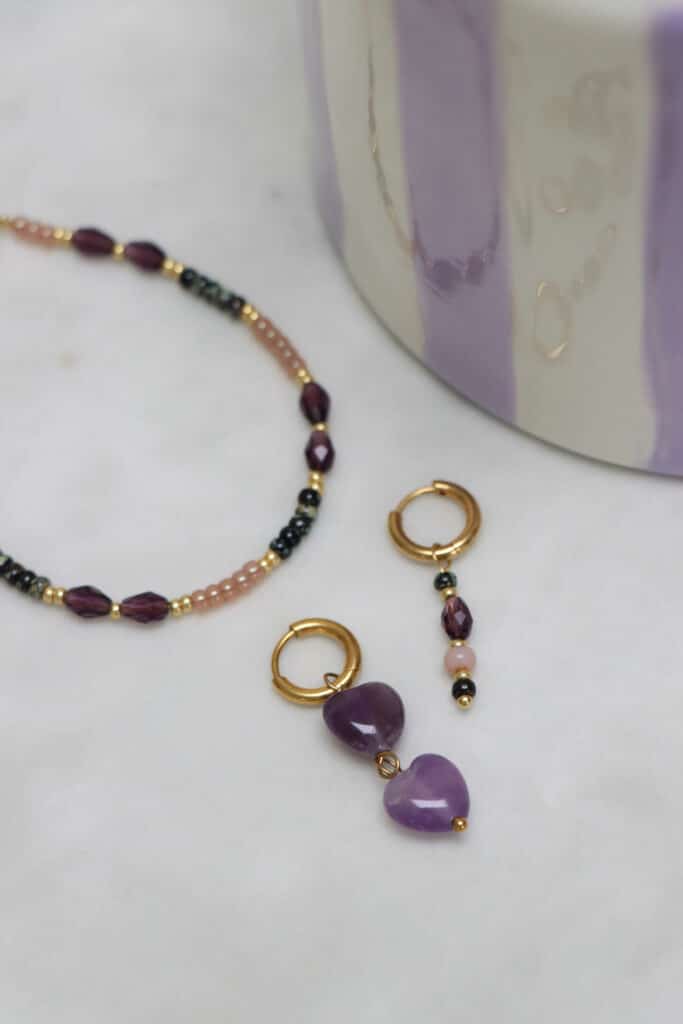 Sultans dream bracelet gold