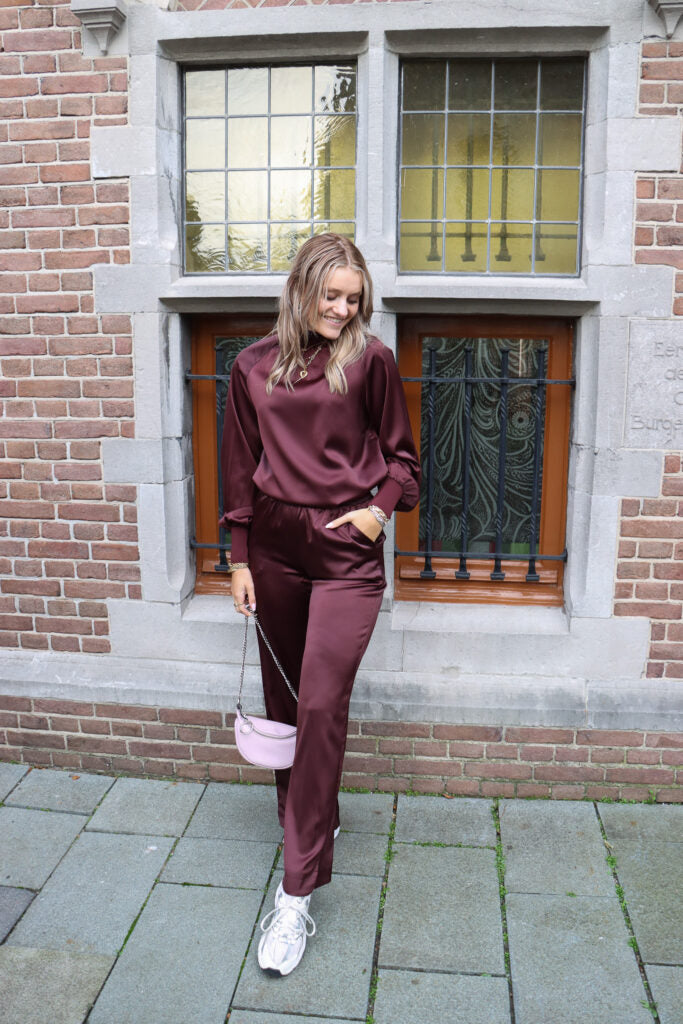 Yaspelana ls top s. - decadent chocolate