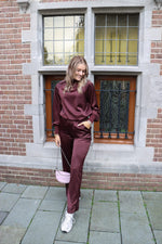 Yaspelana ls top s. - decadent chocolate