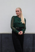 Yassophira ls top noos - sycamore