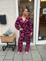 ladies knitted pants - NOVA