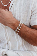Jones bracelet silver