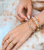 Atena's dream bracelet gold