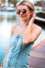 Lilac green sunny gold