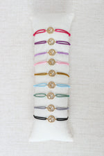 Forever love bracelet