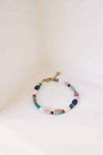 Abu bracelet gold