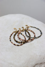 starstruck bracelet gold