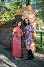 Yasfleur dress -Pristine