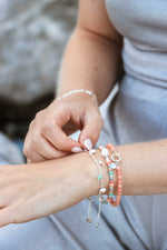 Jutter bracelet silver