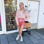 Broiderie blouse JAZZY