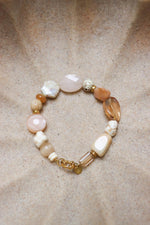 Kiki bracelet gold
