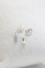 Drop silver