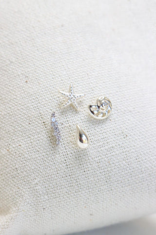 Drop silver