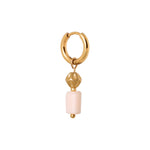 Irene hoop gold