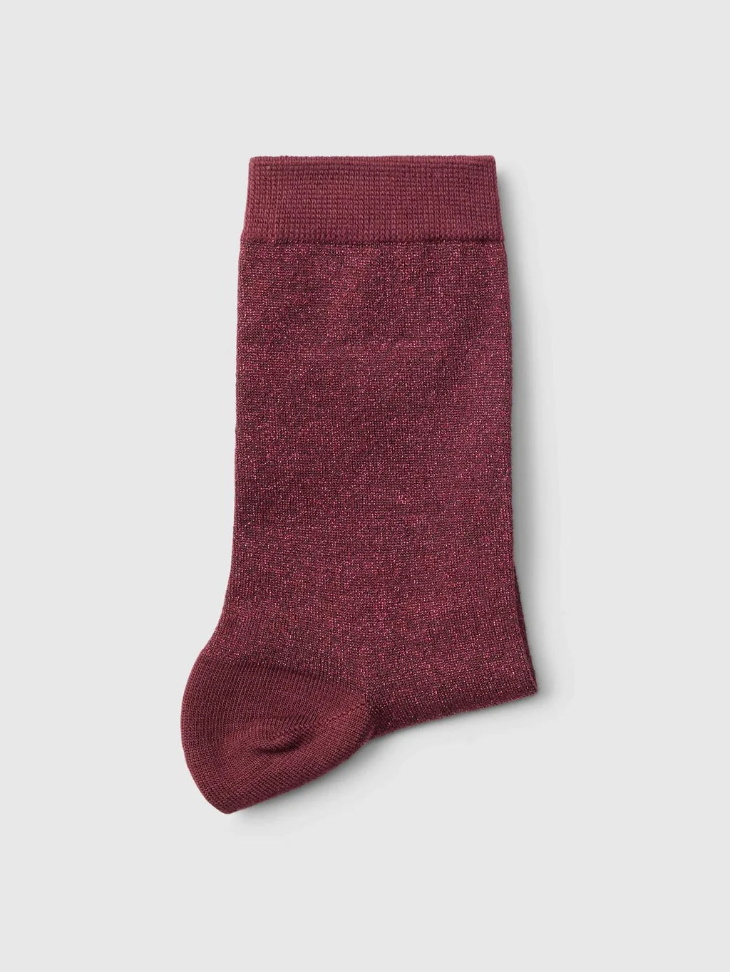 Slwkim sock - tawny port