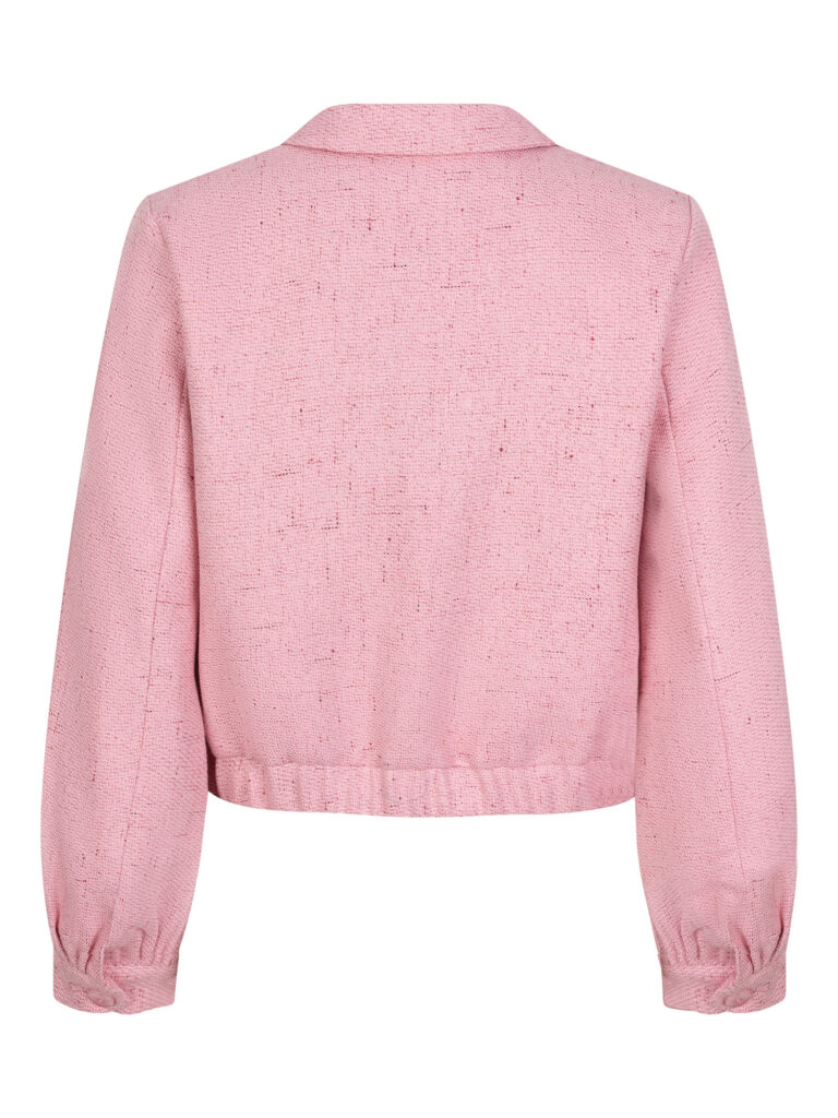 Jacket Jinte - Pink
