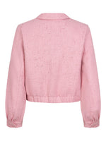 Jacket Jinte - Pink