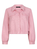 Jacket Jinte - Pink
