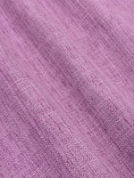 Jacket Jinte - Purple Melange