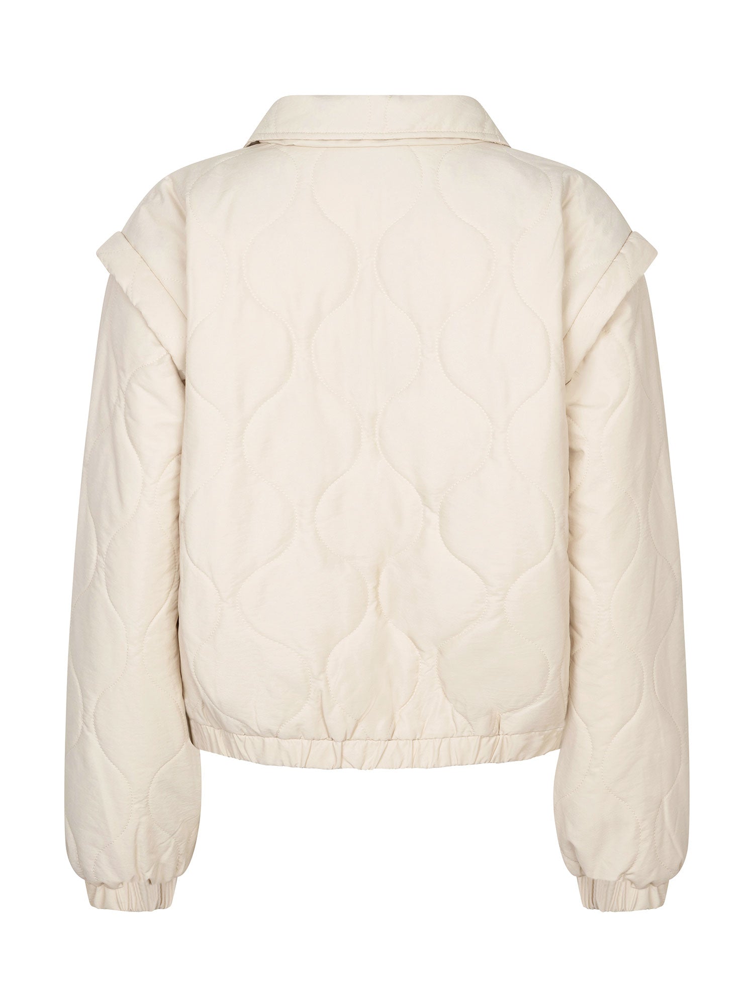 Jacket Ramona - Beige
