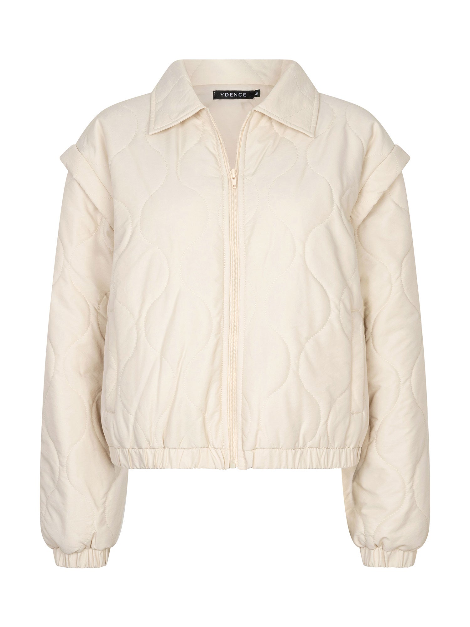 Jacket Ramona - Beige