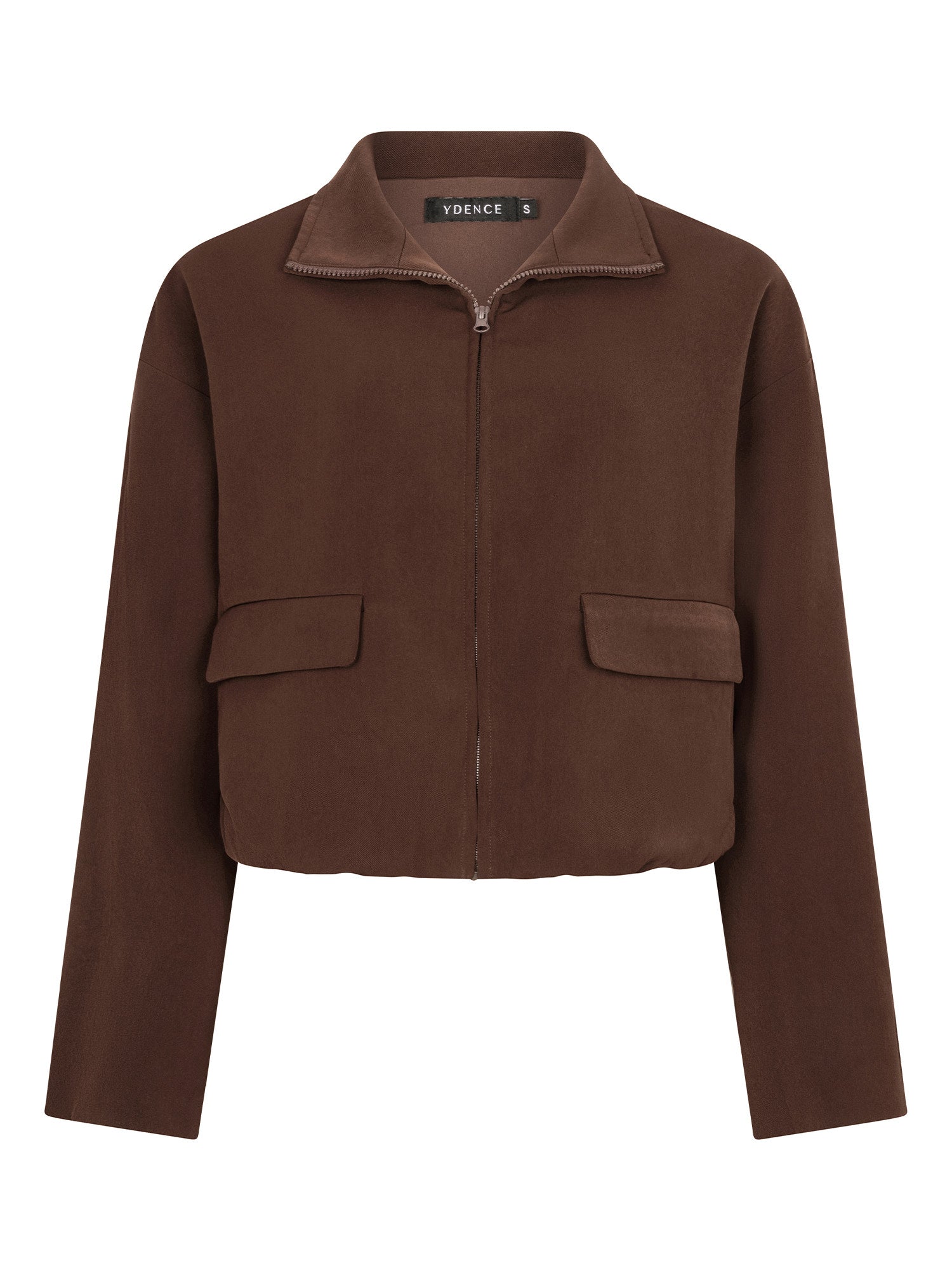 Jacket Davis - Dark brown