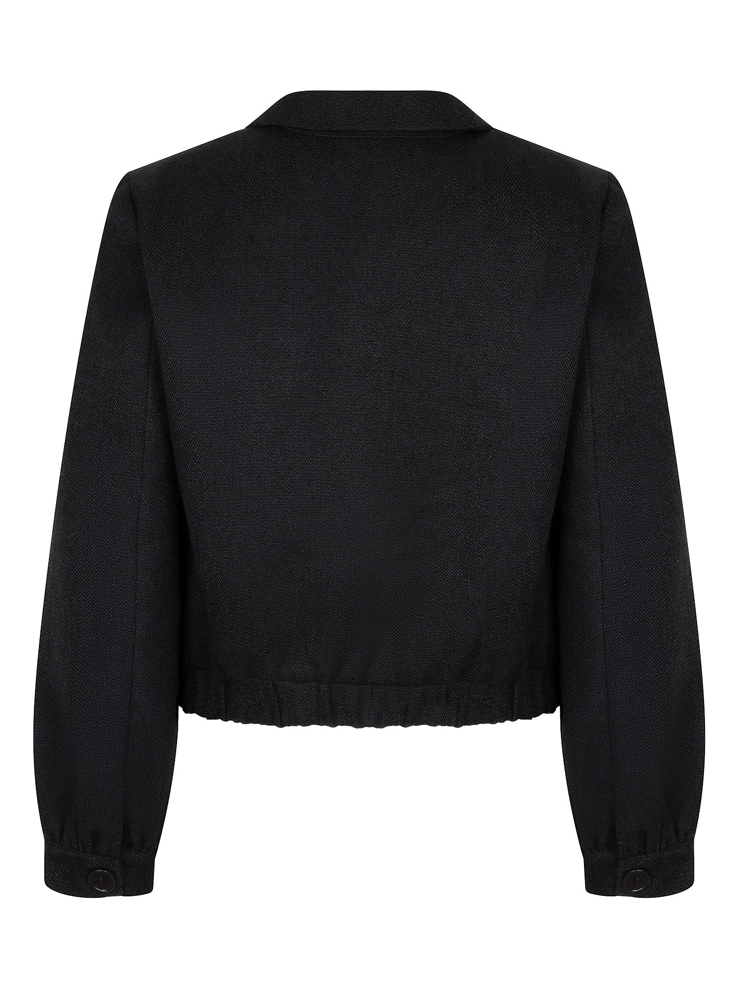 Jacket Jinte - Black