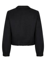 Jacket Jinte - Black