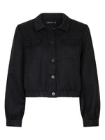 Jacket Jinte - Black