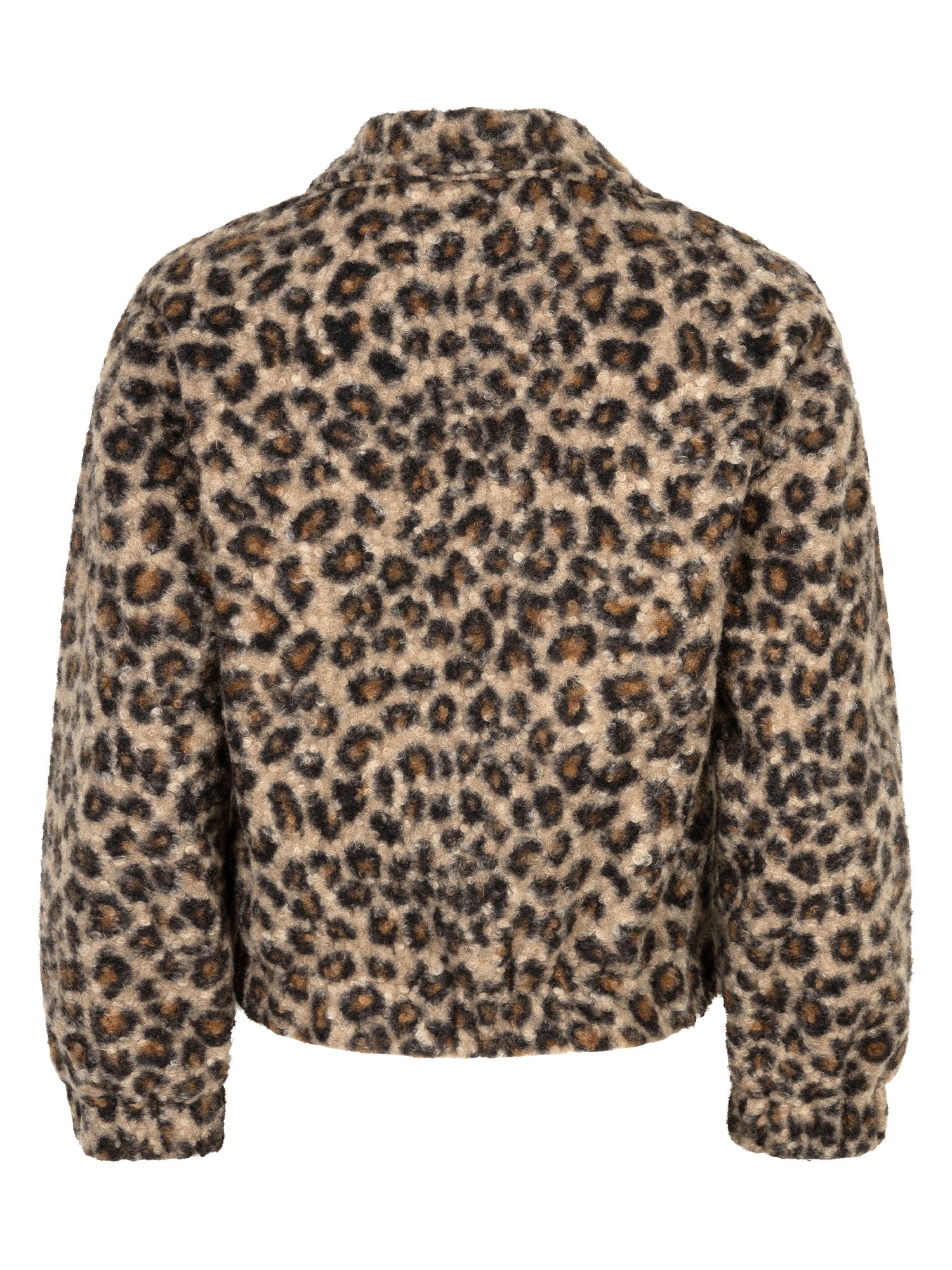 Jacket Rory - Leopard