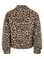 Jacket Rory - Leopard