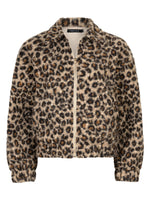 Jacket Rory - Leopard