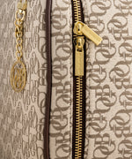 Jaquard make-up case