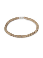 Jake bracelet silver