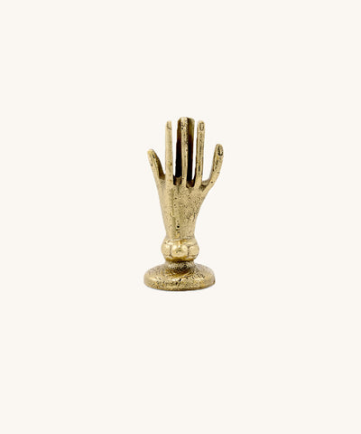 Jana hand card holder