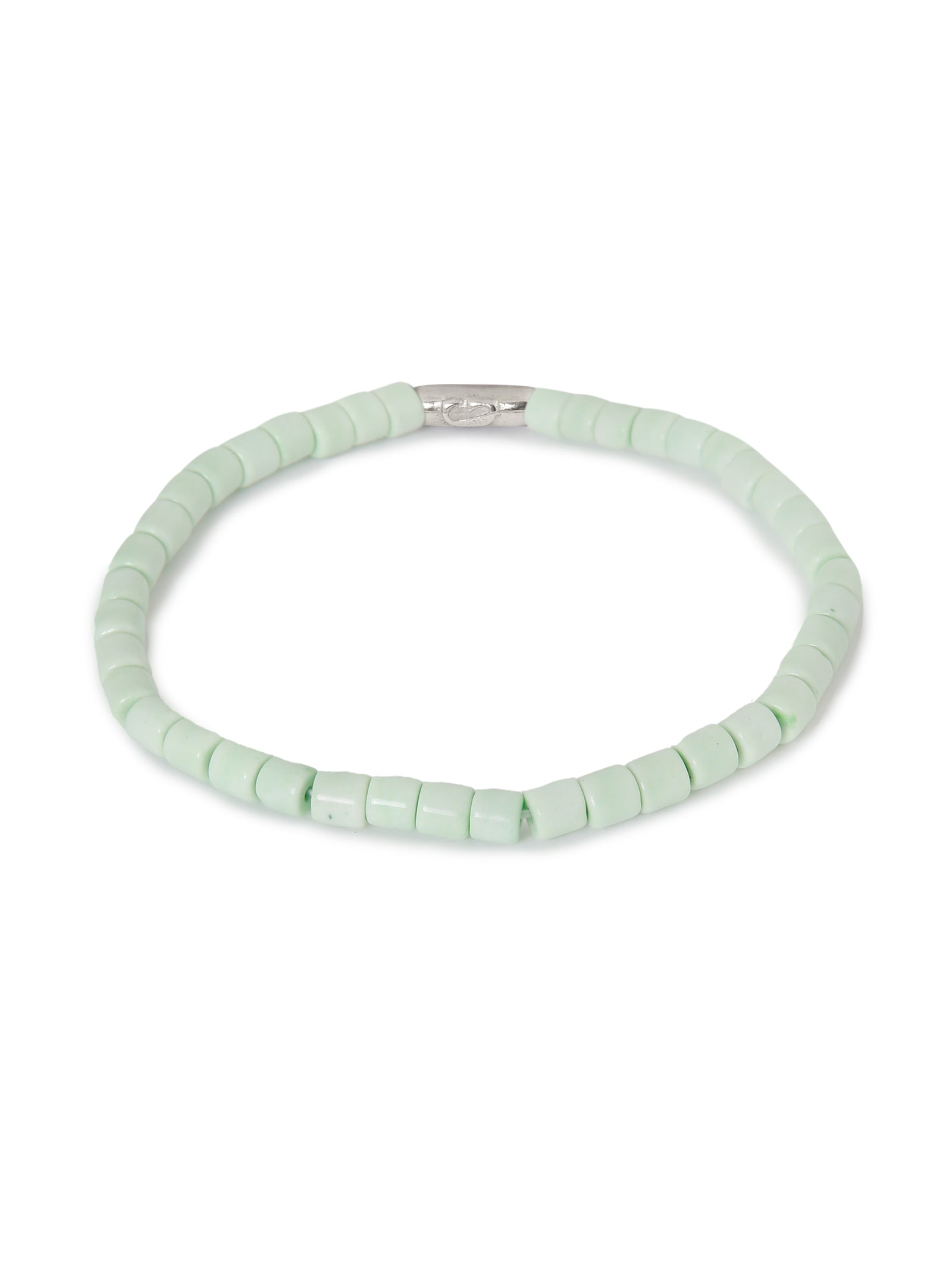 Jim bracelet silver