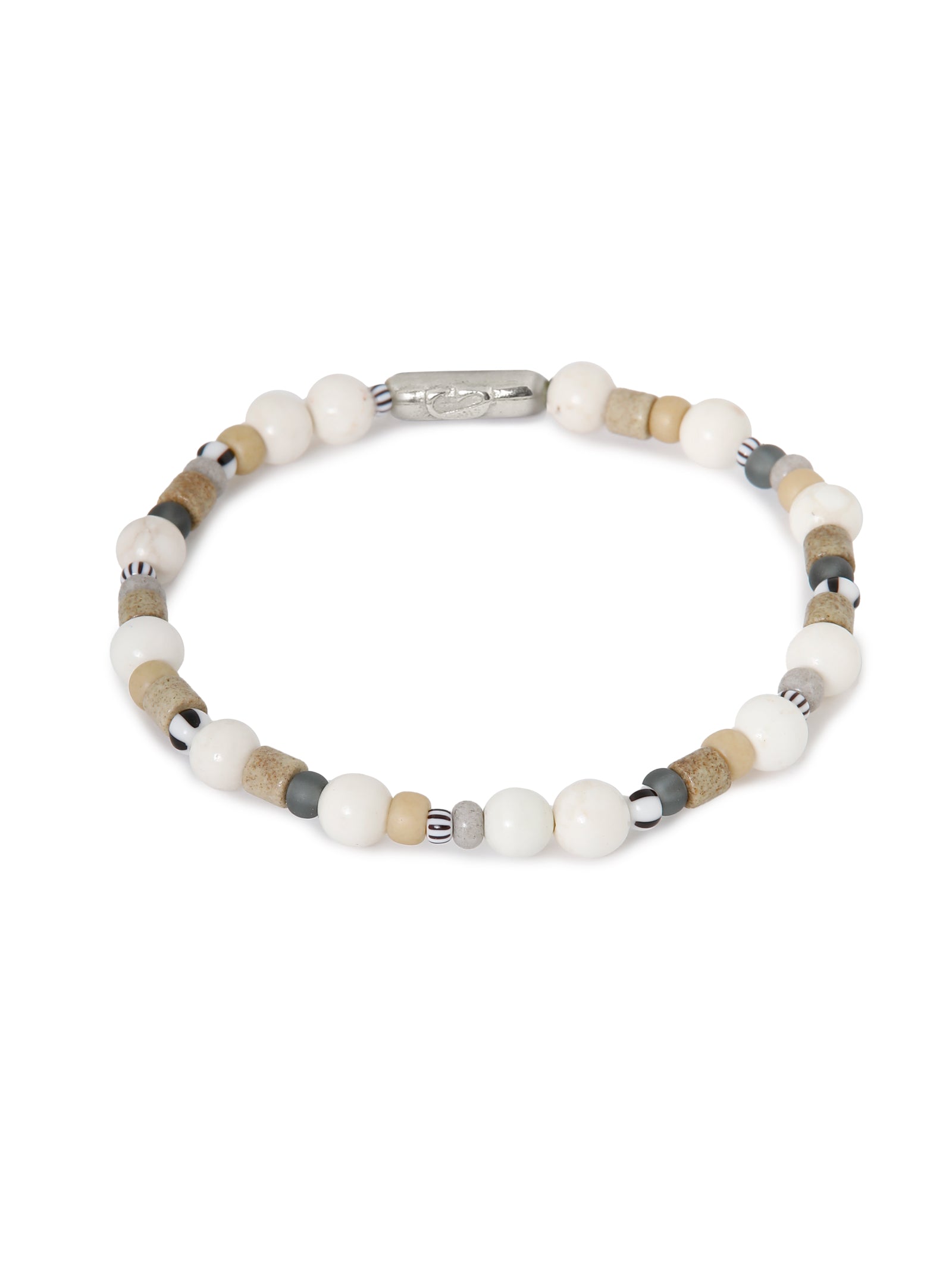 Jones bracelet silver