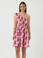 YASBLEMIA os short dress