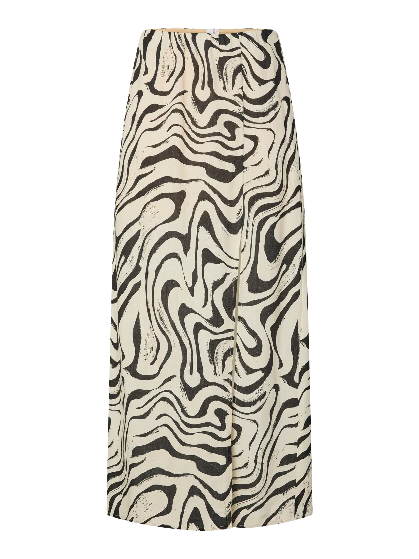 Yasoxy hw ankle skirt - pristine oxy