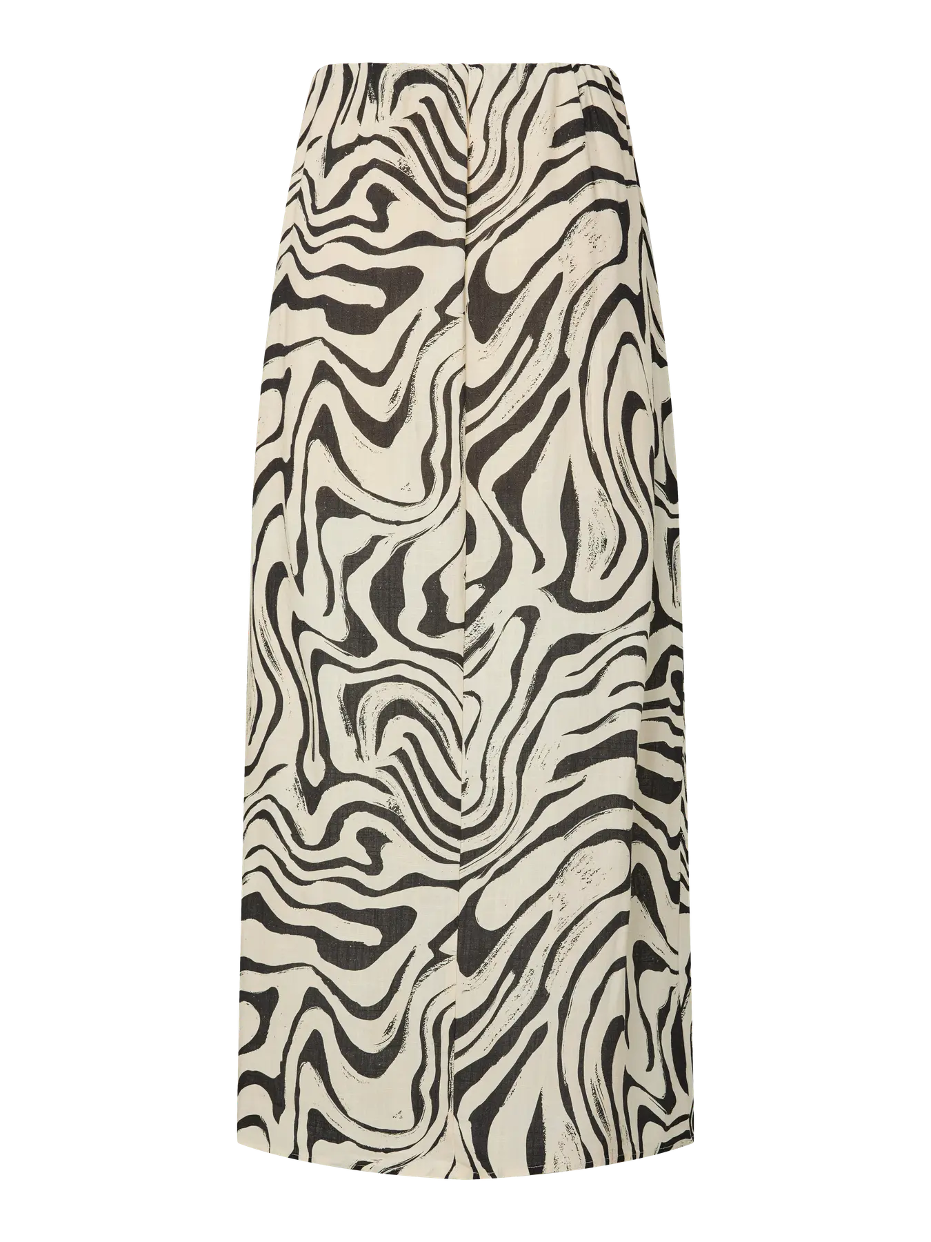Yasoxy hw ankle skirt - pristine oxy