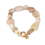 Kiki bracelet gold