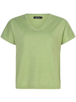 Knitted top Sammy- green