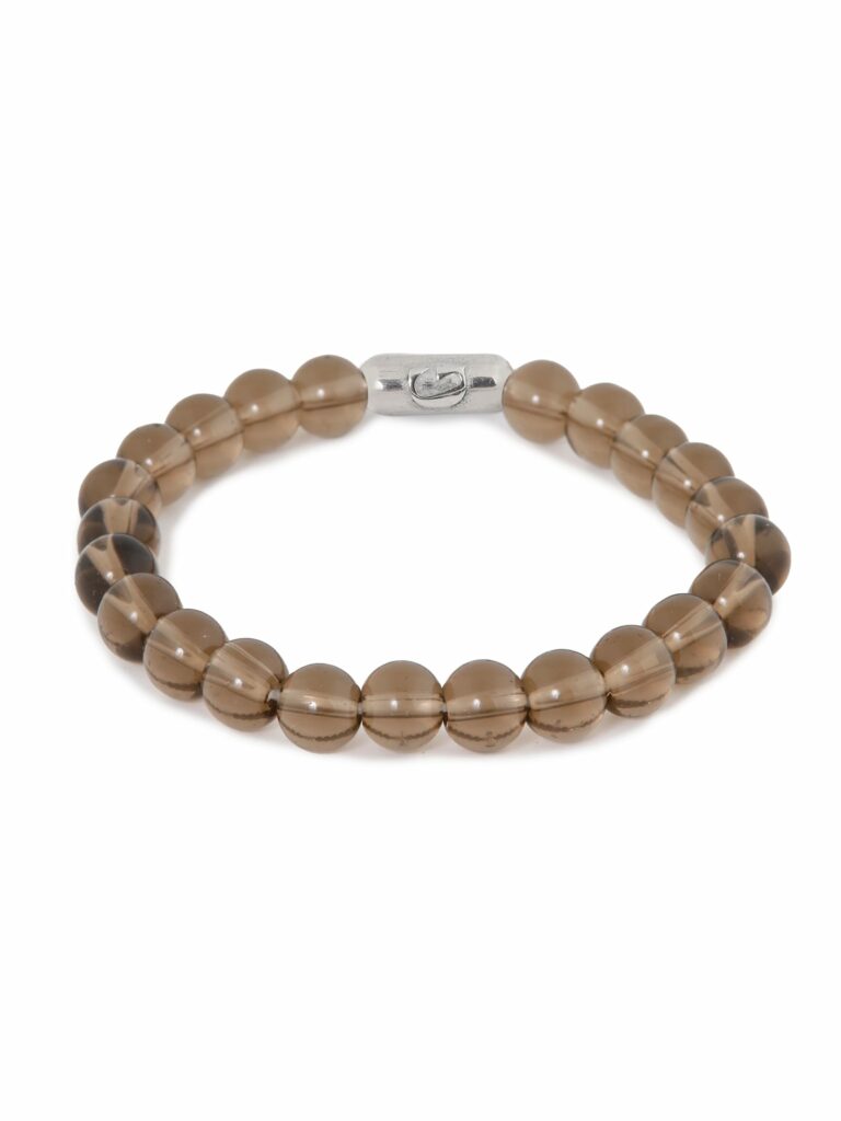 Lewis bracelet silver